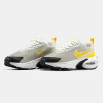 Nike Air Max Portal Beige Yellow Black White - Зображення 3
