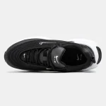 Nike Air Max Portal Black White - Зображення 7