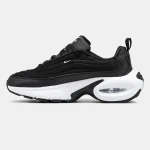 Nike Air Max Portal Black White - Зображення 5