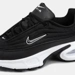Nike Air Max Portal Black White - Зображення 6
