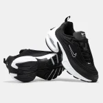 Nike Air Max Portal Black White - Зображення 2