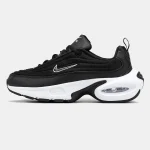 Nike Air Max Portal Black White - Зображення 4