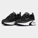 Nike Air Max Portal Black White - Зображення 3