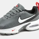 Nike Air Max Portal Grey White - Зображення 4