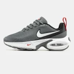 Nike Air Max Portal Grey White - Зображення 5