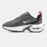 Nike Air Max Portal Grey White - Зображення 6
