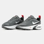 Nike Air Max Portal Grey White - Зображення 3