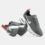 Nike Air Max Portal Grey White - Зображення 2