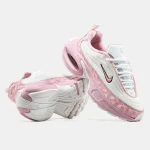 Nike Air Max Portal Pink White Lilac - Зображення 2