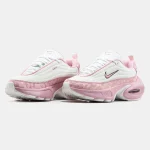 Nike Air Max Portal Pink White Lilac - Зображення 3