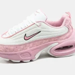Nike Air Max Portal Pink White Lilac - Зображення 6