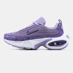 Nike Air Max Portal Purple White Lilac - Зображення 4