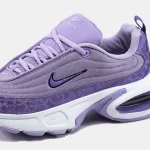 Nike Air Max Portal Purple White Lilac - Зображення 6