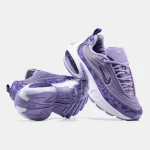 Nike Air Max Portal Purple White Lilac - Зображення 2