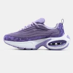 Nike Air Max Portal Purple White Lilac - Зображення 5