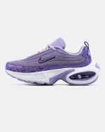 Nike Air Max Portal Purple White Lilac