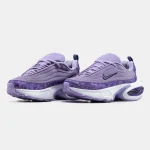 Nike Air Max Portal Purple White Lilac - Зображення 3