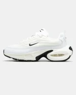 Nike Air Max Portal Sail Black