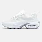 Nike Air Max Portal White Pure Platinum - Зображення 4