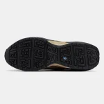 Nike Air Max Sunder Black Dark Smoke Metallic Gold - Зображення 8
