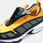 Nike Air Max Sunder Canyon Gold and Deep Ocean - Зображення 6