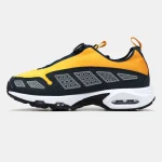 Nike Air Max Sunder Canyon Gold and Deep Ocean
