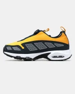 Nike Air Max Sunder Canyon Gold and Deep Ocean