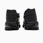 Nike Air Max Tailwind 5 black - Зображення 7