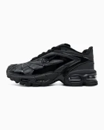 Nike Air Max Tailwind 5 black