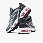 Nike Air Max Tailwind 5 x Skepta Grey Black White - Зображення 8