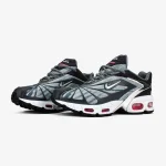 Nike Air Max Tailwind 5 x Skepta Grey Black White - Зображення 4