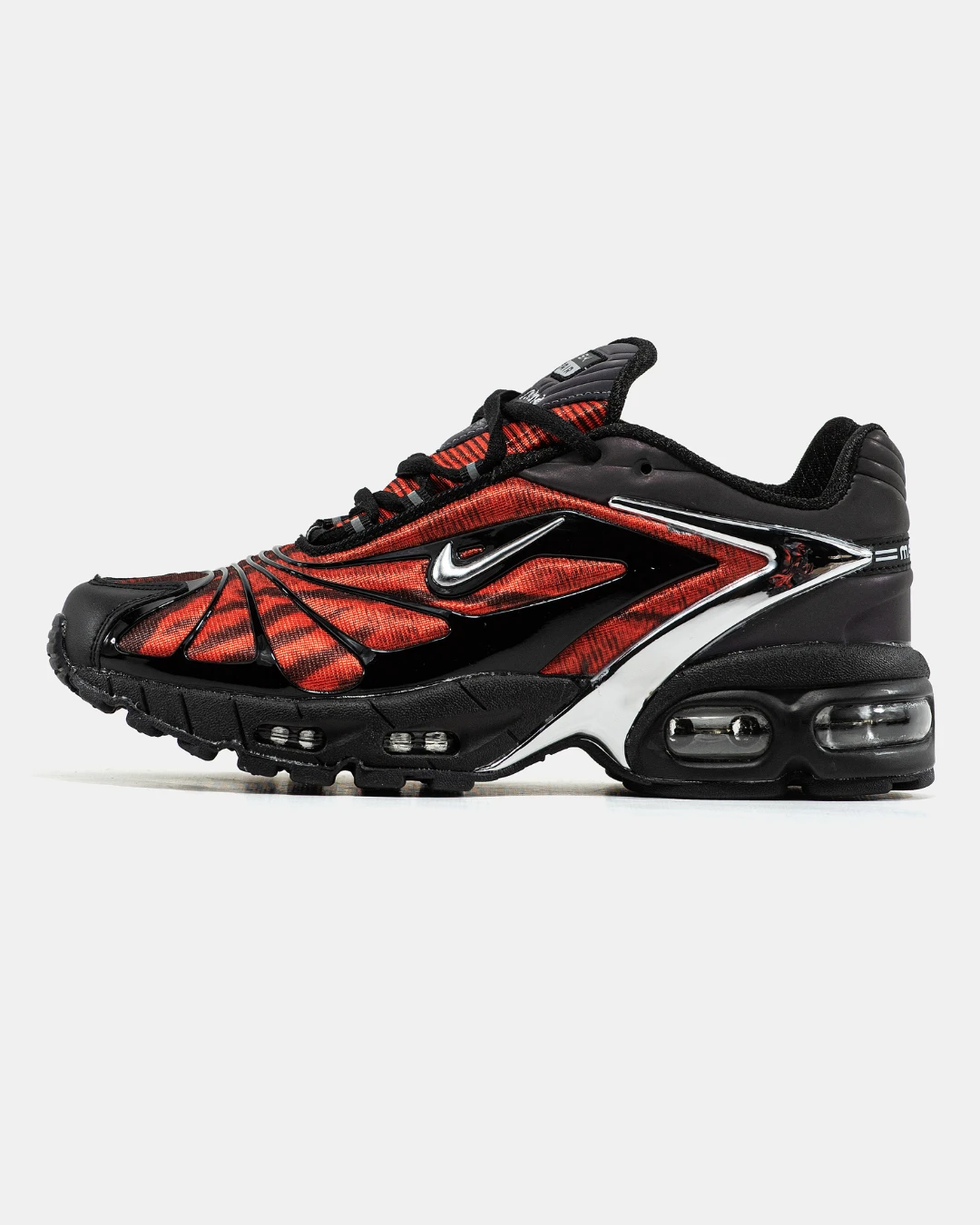 nike-air-max-tailwind-5-x-skepta-red-black-57239006478414 Nike Air Max Tailwind 5 x Skepta Red Black - Зображення 1