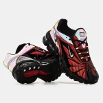 Nike Air Max Tailwind 5 x Skepta Red Black - Зображення 3