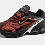 Nike Air Max Tailwind 5 x Skepta Red Black - Зображення 7