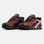 Nike Air Max Tailwind 5 x Skepta Red Black - Зображення 4