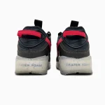 Nike Air Max Terrascape 90 Anthracite Red Black - Зображення 6