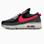 Nike Air Max Terrascape 90 Anthracite Red Black - Зображення 3