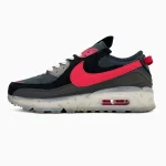 Nike Air Max Terrascape 90 Anthracite Red Black