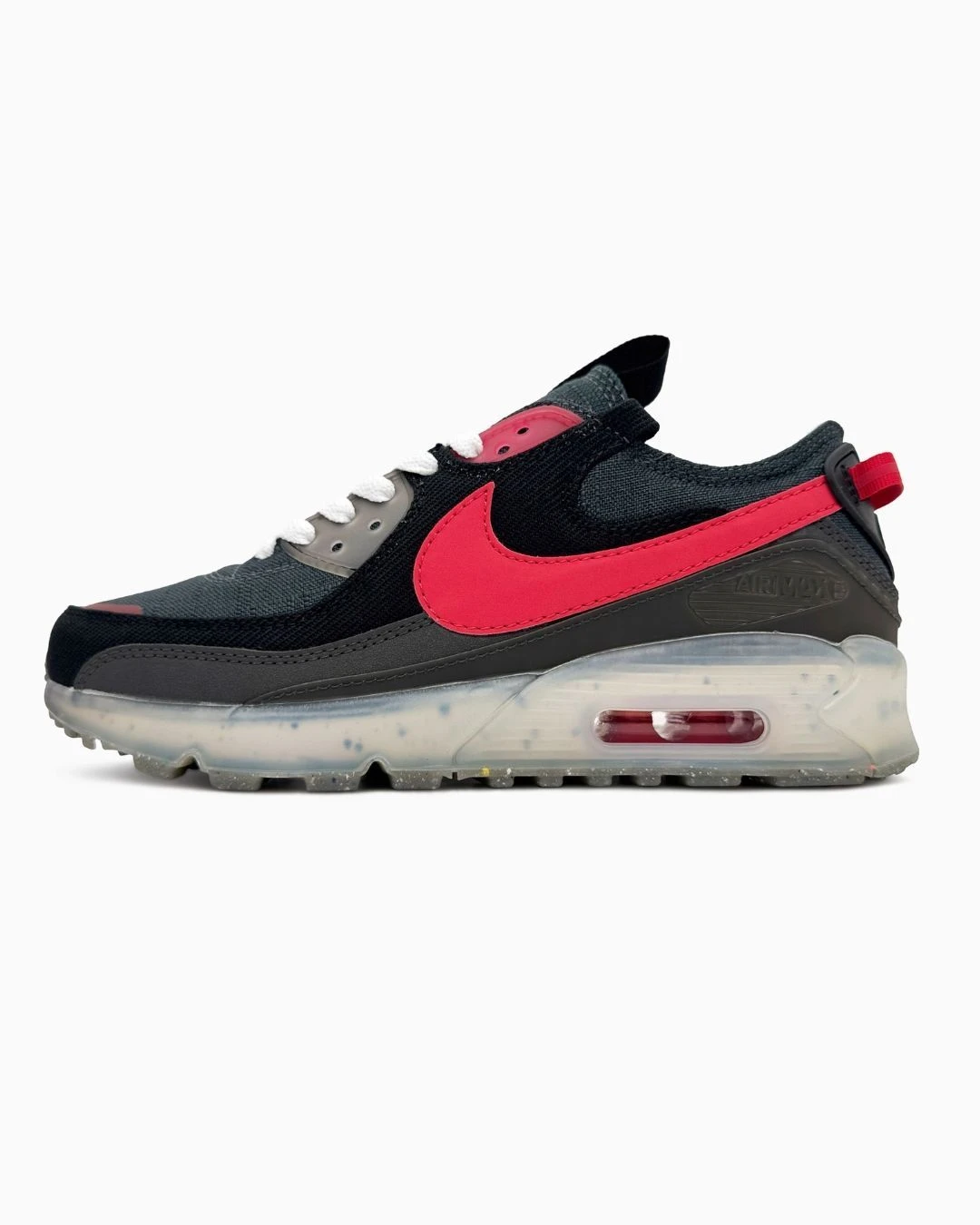 nike-air-max-terrascape-90-anthracite-red-black-94207619673768 Nike Air Max Terrascape 90 Anthracite Red Black - Зображення 1