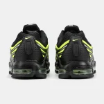 Nike Air Max TL 2.5 Black Citron - Зображення 9