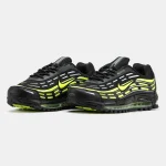 Nike Air Max TL 2.5 Black Citron - Зображення 3