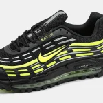 Nike Air Max TL 2.5 Black Citron - Зображення 6
