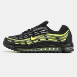 Nike Air Max TL 2.5 Black Citron