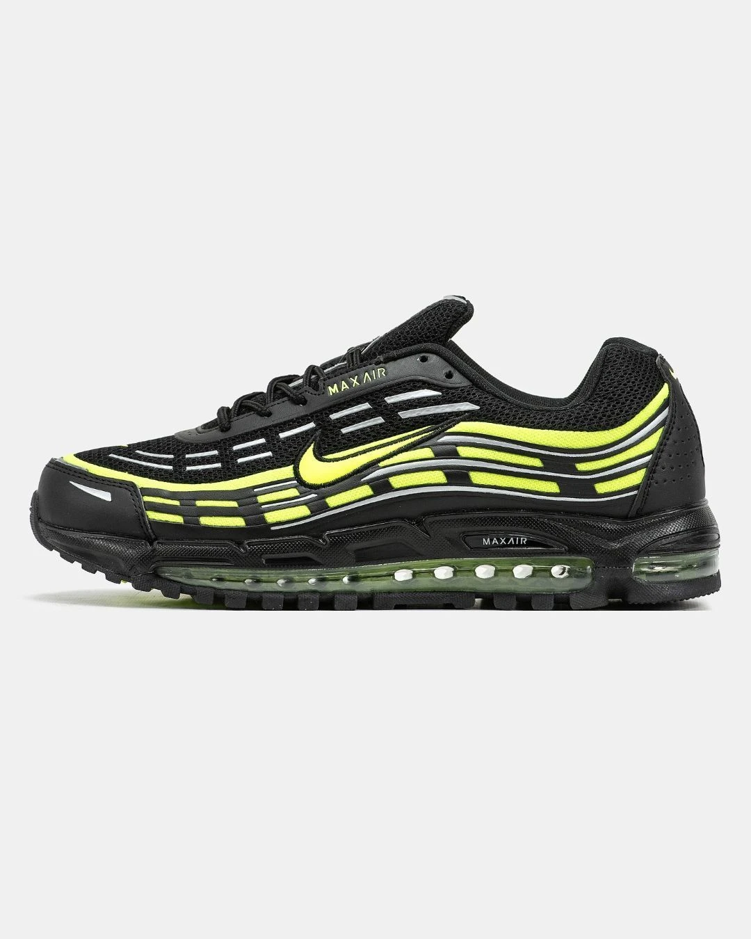 nike-air-max-tl-2.5-black-citron-71738149749317 Nike Air Max TL 2.5 Black Citron - Зображення 1
