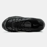 Nike Air Max TL 2.5 Black Metallic Silver - Зображення 7