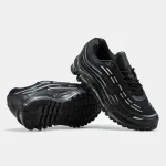 Nike Air Max TL 2.5 Black Metallic Silver - Зображення 2
