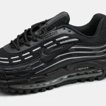 Nike Air Max TL 2.5 Black Metallic Silver - Зображення 6