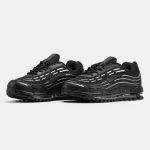 Nike Air Max TL 2.5 Black Metallic Silver - Зображення 3
