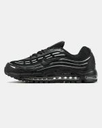 Nike Air Max TL 2.5 Black Metallic Silver