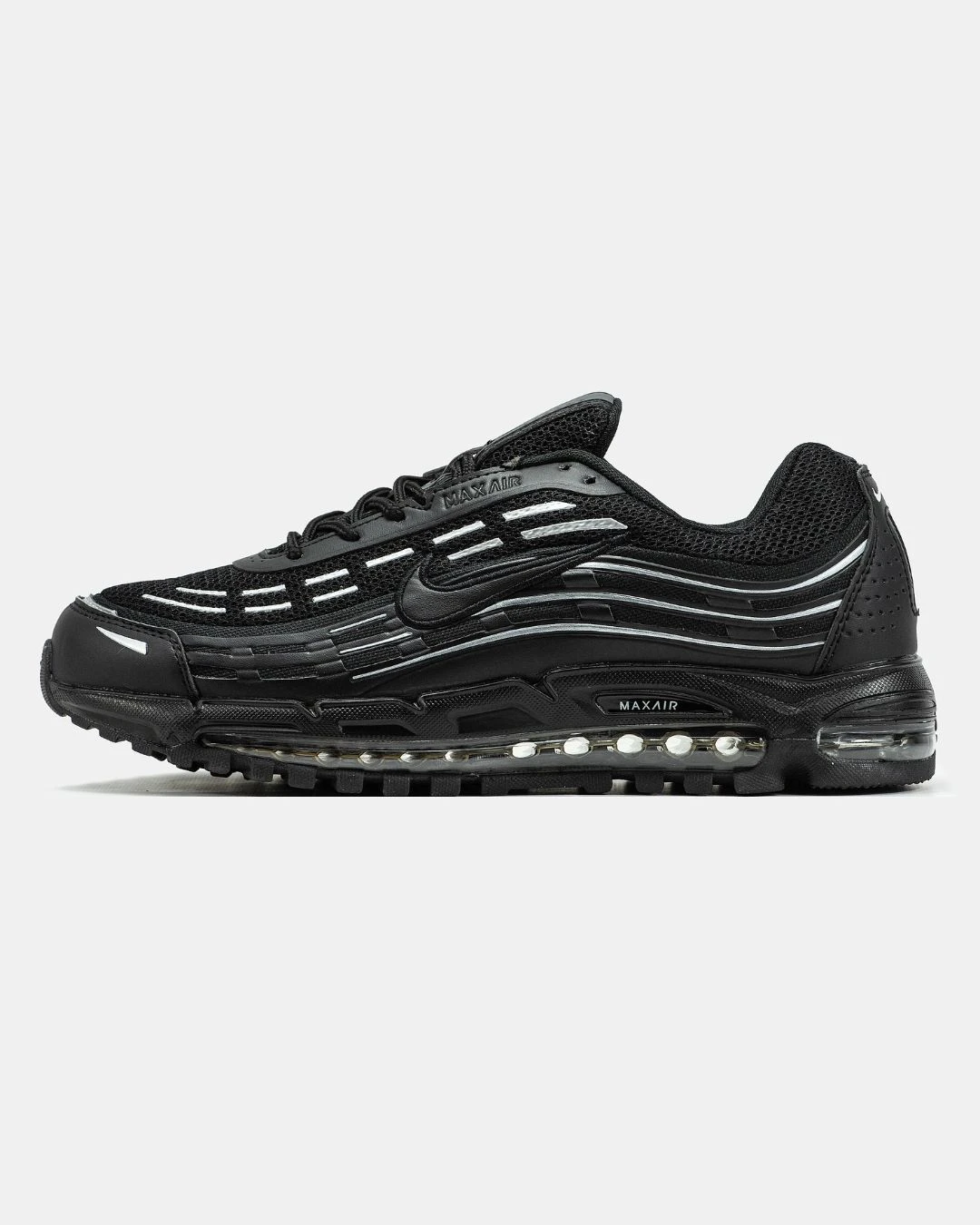 nike-air-max-tl-2.5-black-metallic-silver-99860099738164 Nike Air Max TL 2.5 Black Metallic Silver - Зображення 1